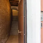 Lusso E Panorama Senza Paragoni, Loft Trastevere