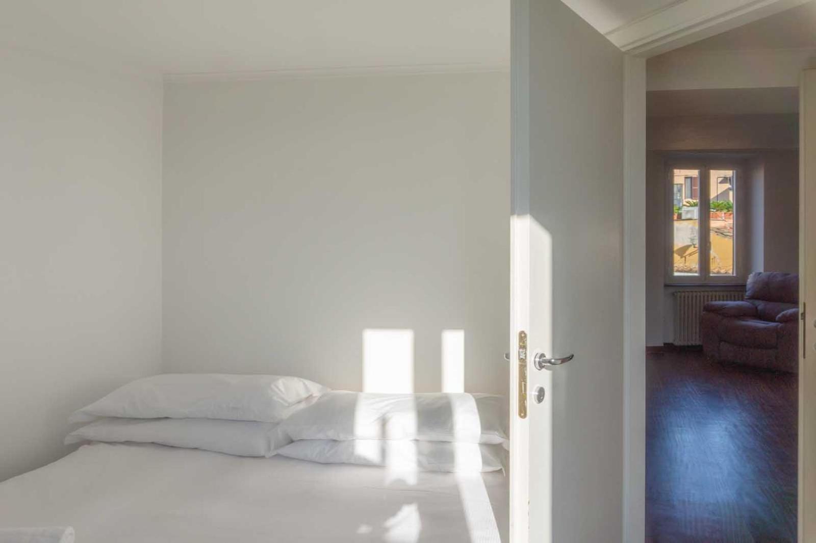 Lusso E Panorama Senza Paragoni, Loft Trastevere Apartment Rom