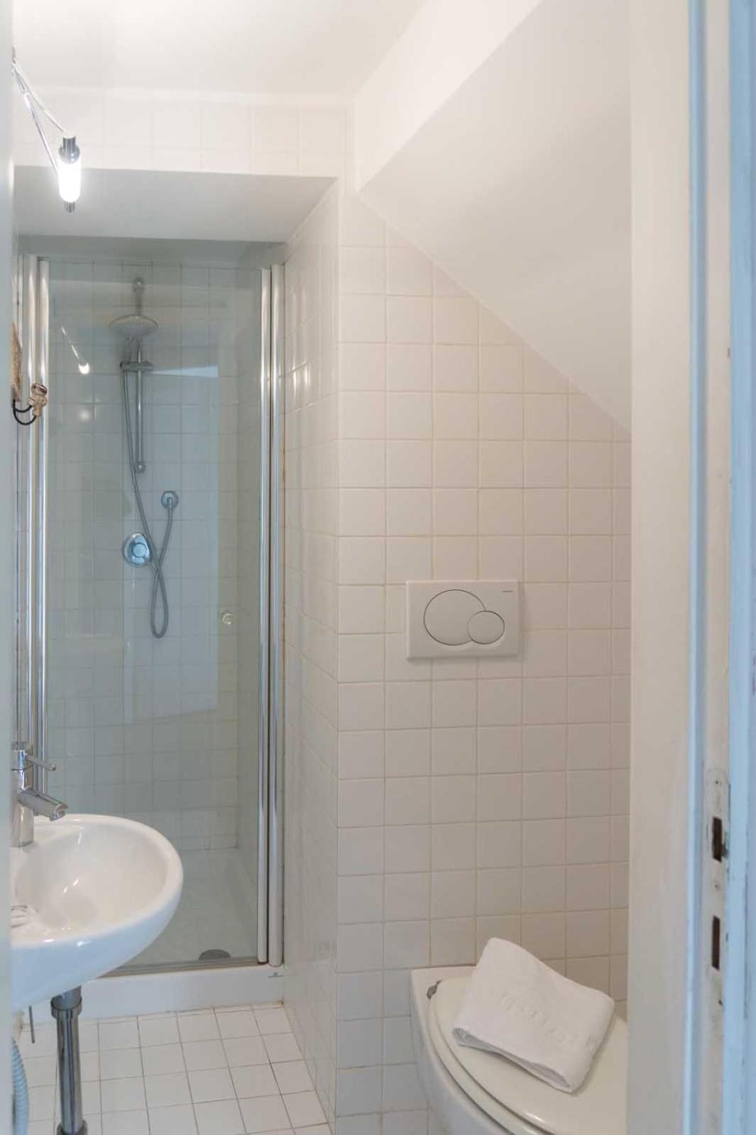 Lusso E Panorama Senza Paragoni, Loft Trastevere Apartment