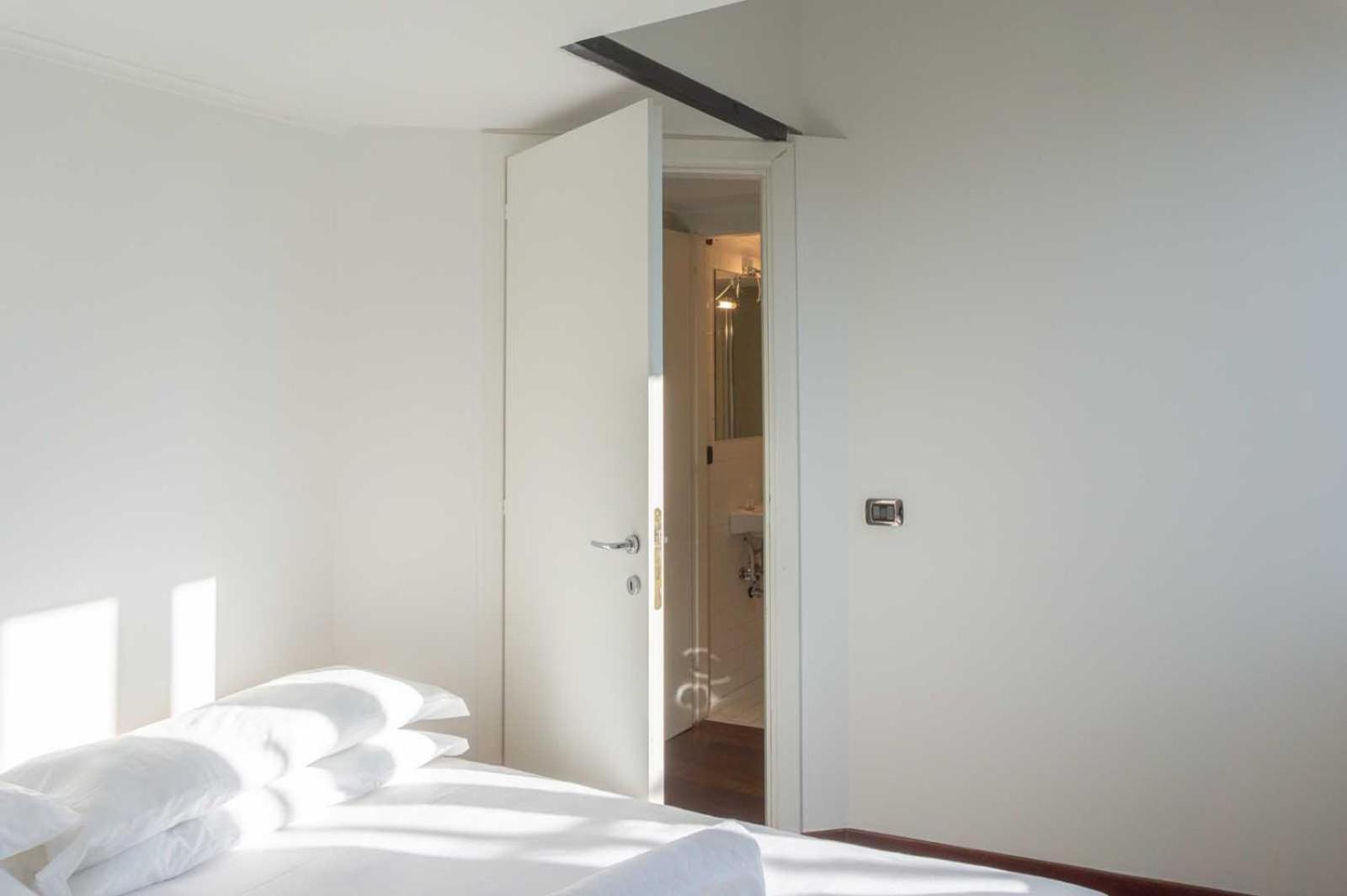 Lusso E Panorama Senza Paragoni, Loft Trastevere * Rom