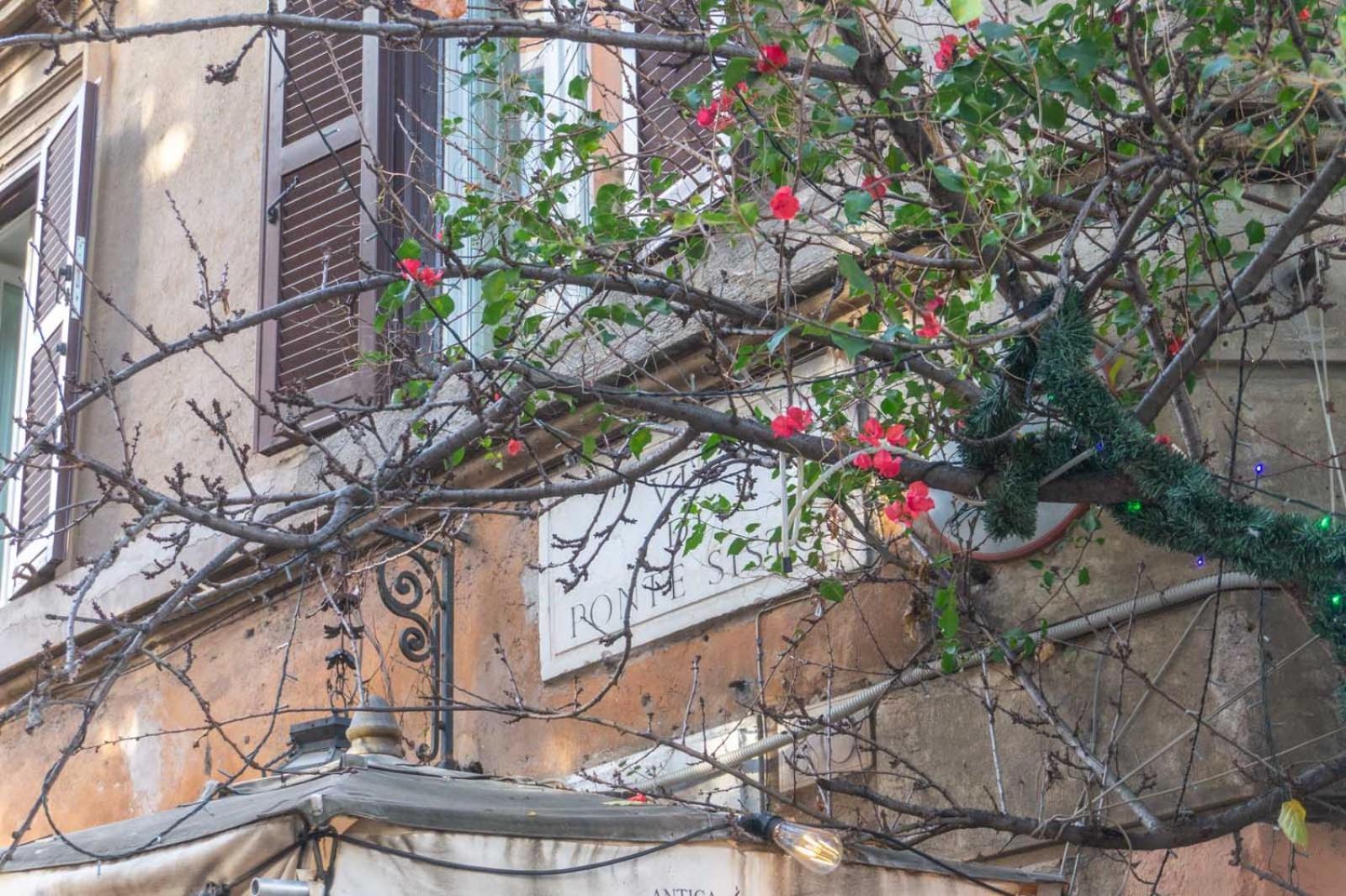 Lusso E Panorama Senza Paragoni, Loft Trastevere * Rom